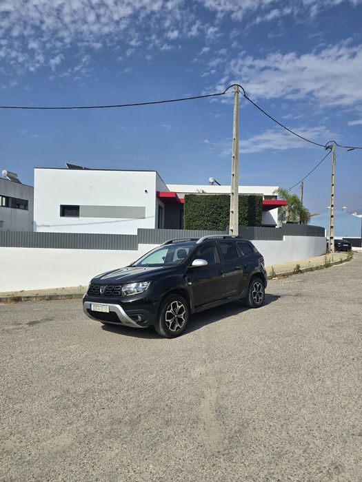 Dacia Duster 1.6 SCe Bi-Fuel Prestige GPL