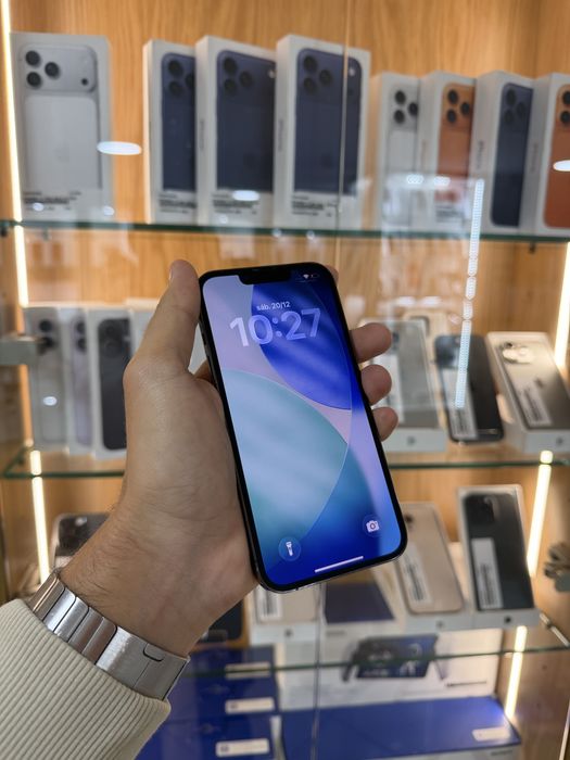 IPHONE 13 PRO 256GB SEMI NOVO