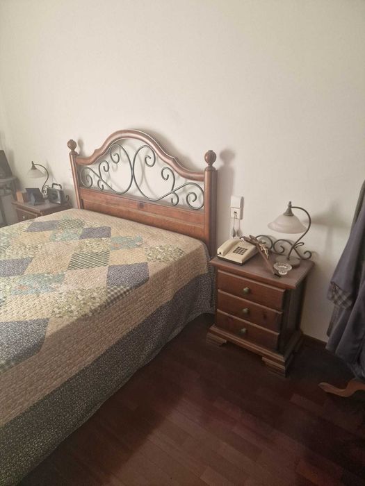 Mobiliário de quarto