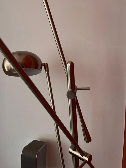 Candeeiro de pé de Sala