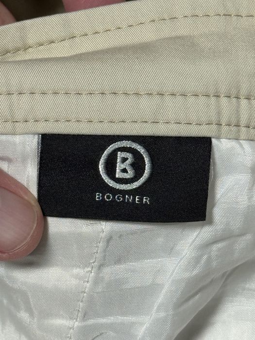 Шорти BOGNER (оригінал)