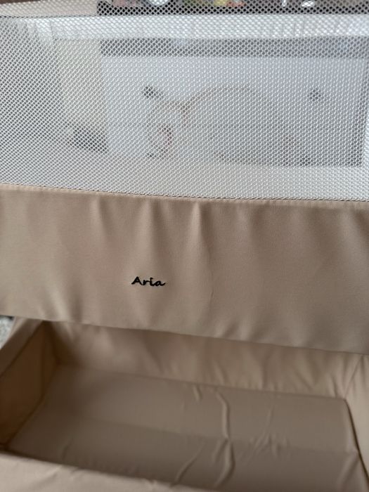 Carello Aria в идеале