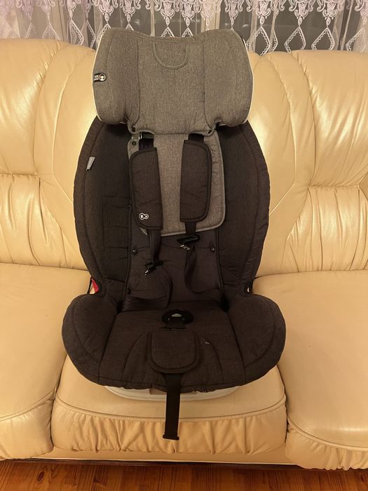 Автокрісло Kinderkraft Oneto3