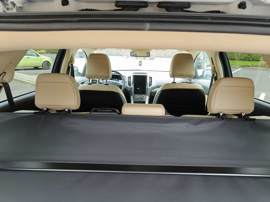 Ford Edge 2.0 4x4 250KM 2021 / zamienię na bus 8/9 osób