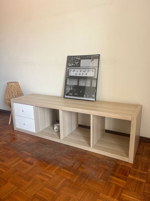 Móvel de TV ikea