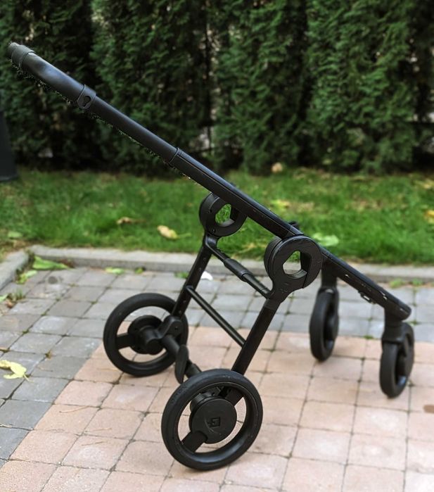 Коляска Anex Quant