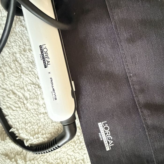 Плойка випрамляч