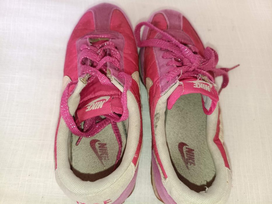 Buty Nike r 36,5 wkł 23 cm