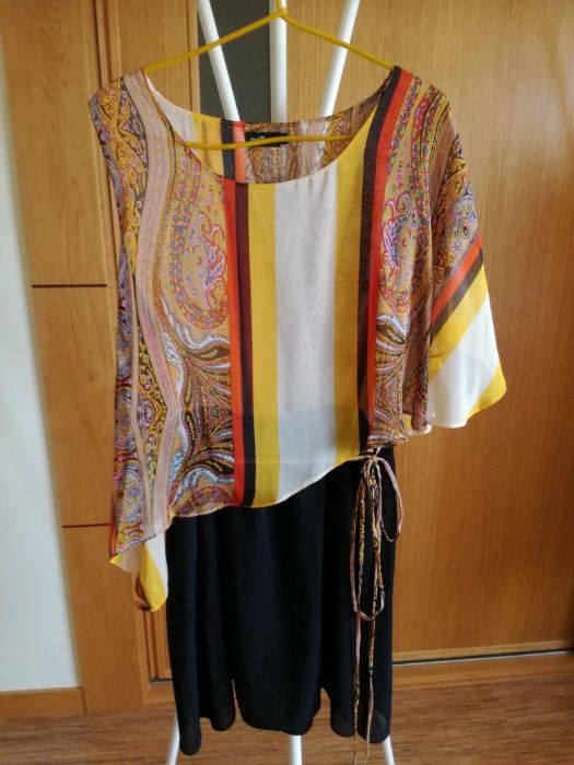 Vestidos Casual-Chic, M-L