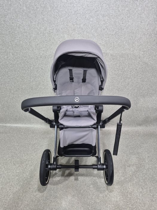 Cybex priam 3 сайбекс приам коляска 2 в 1 візочок