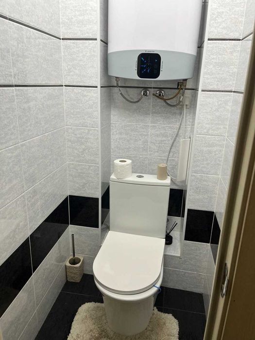 п-т Ак. Глушкова 55. Метро Теремки – 100 м. Якісний євроремонт.