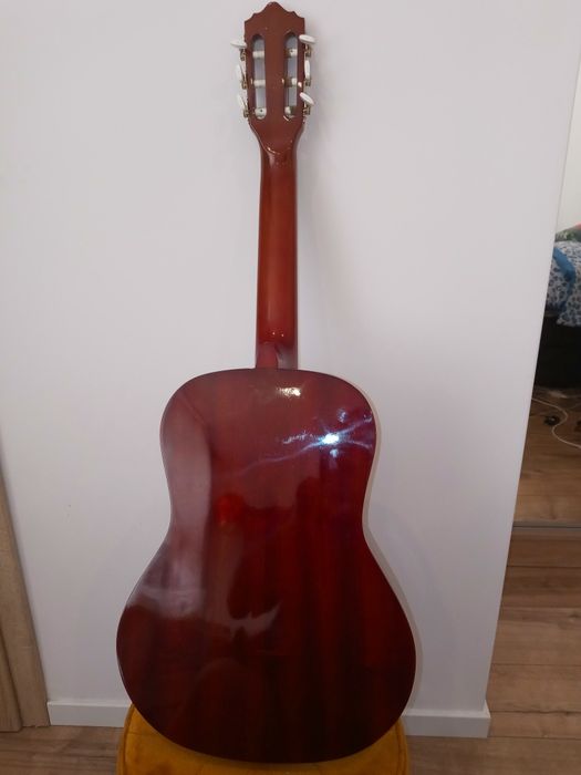 gitara klasyczna