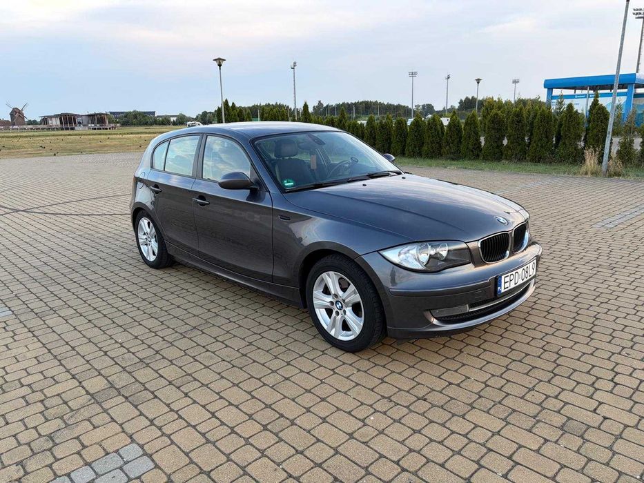BMW Seria 1