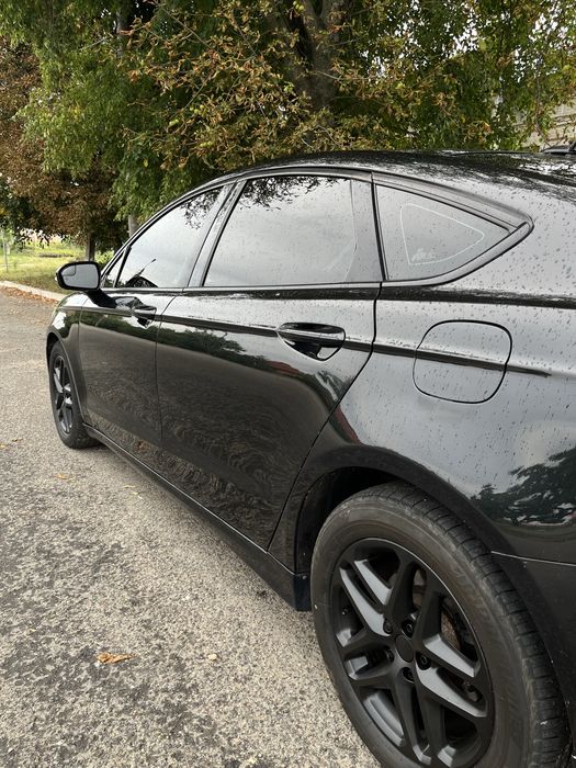 Продам Ford Fusion