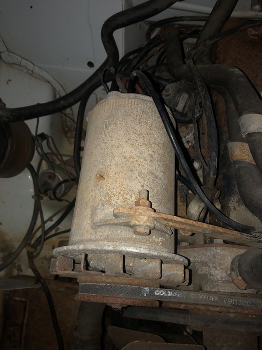 Renault 4L todas as peças para Venda