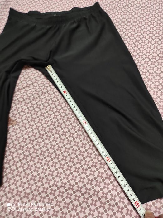 Мужские спортивные капри Nike