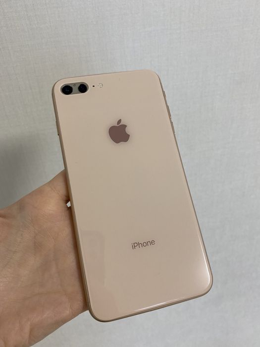 iPhone 8 Plus 256 Gb