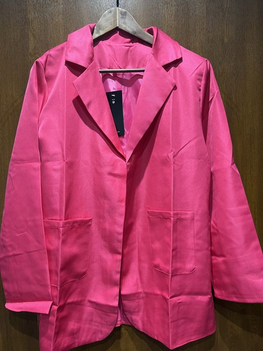 Nowa marynarka damska