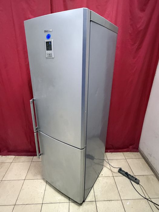 Холодильник Samsung RL 38 No Frost