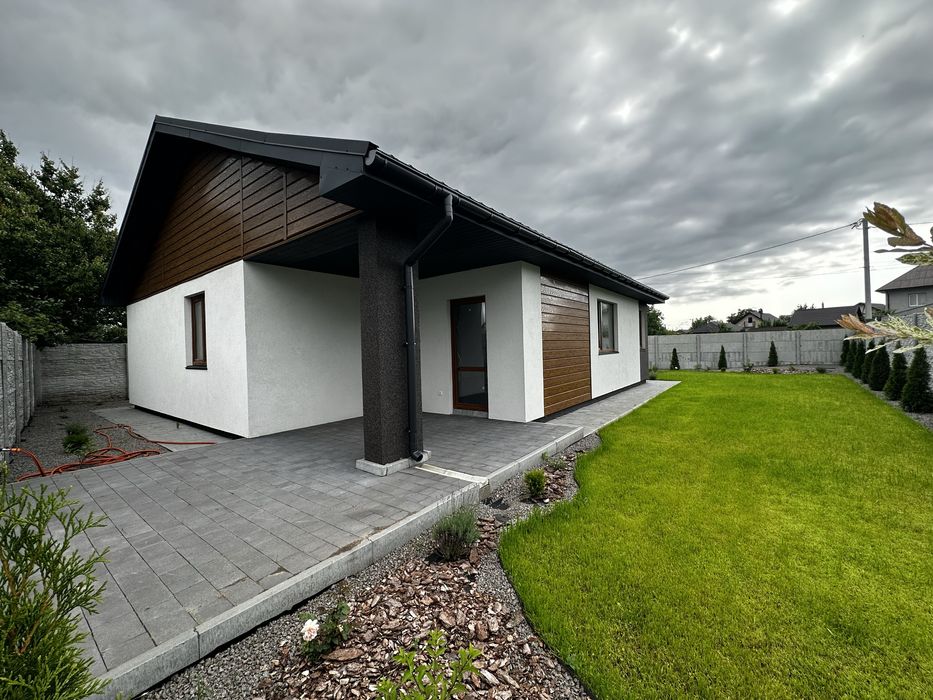 Купівля-Продаж будинка  новобудова Бориспіль центр 1.5 км