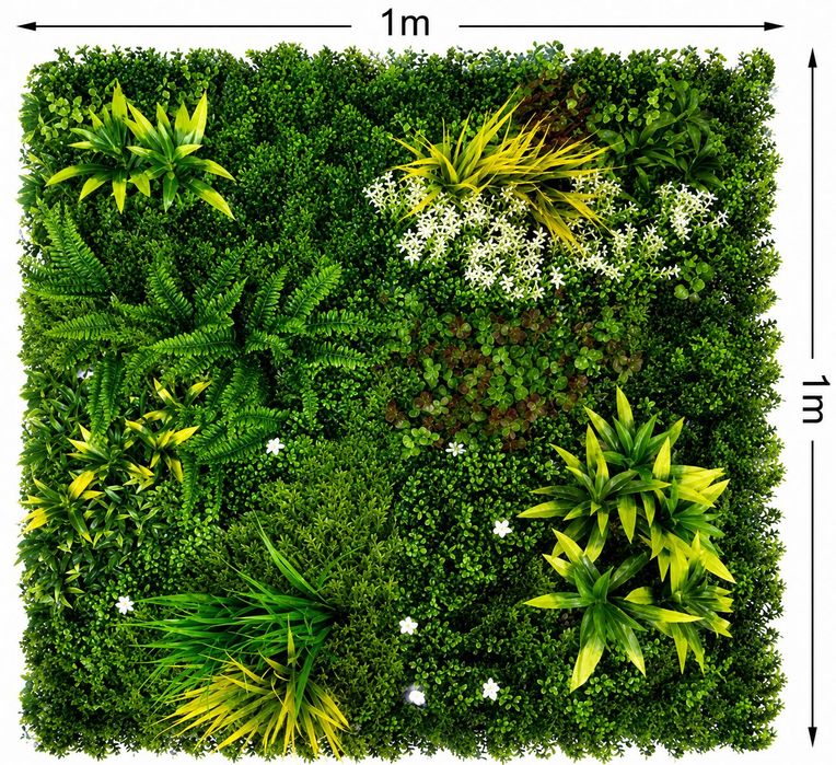 Jardim Vetical Premium