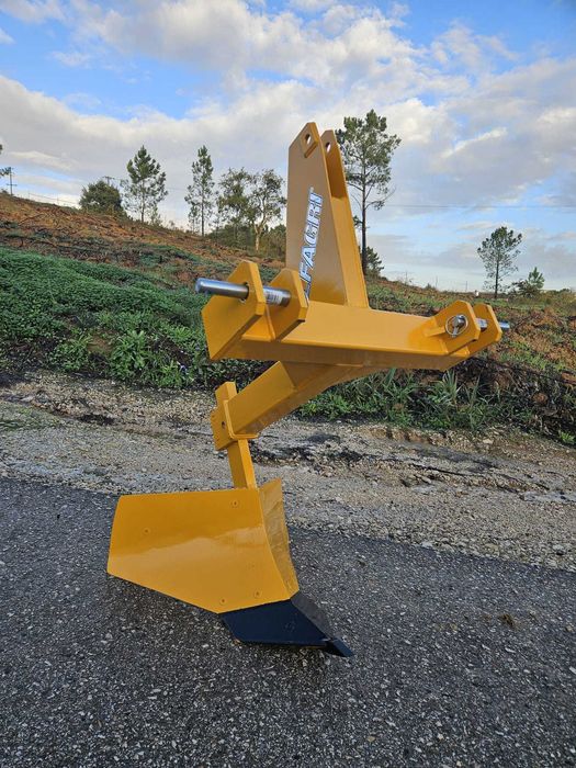 Abre Valas "ALFAGRI" P/trator (Campanha Entrega S/Custos)