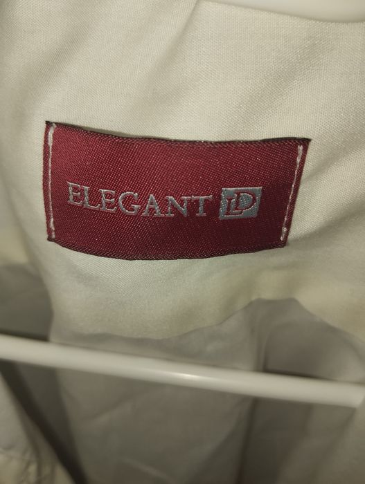 Okazja! Cena za Dwie Sztuki, Eleganckie Koszule Męskie.