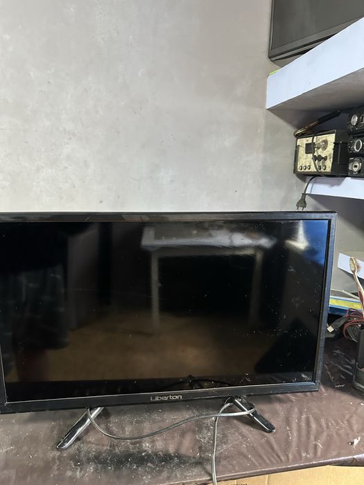 ТЕРМІНОВИЙ розпродаж телевізорів! Philips, Toshiba, Kivi, Liberton. Ціни від 400 грн!