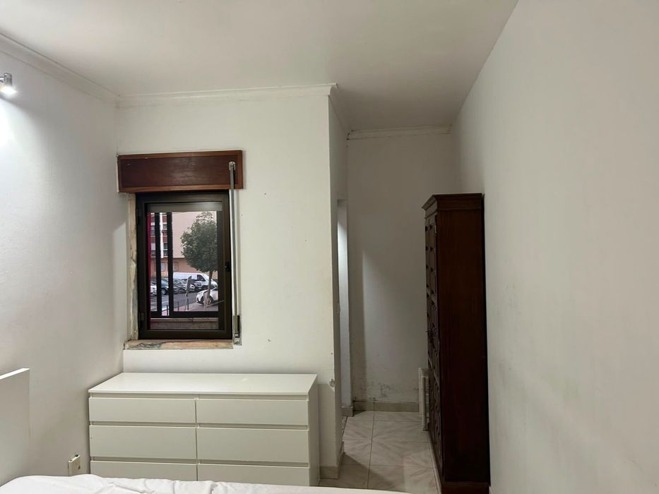 Arrendamento de quartos