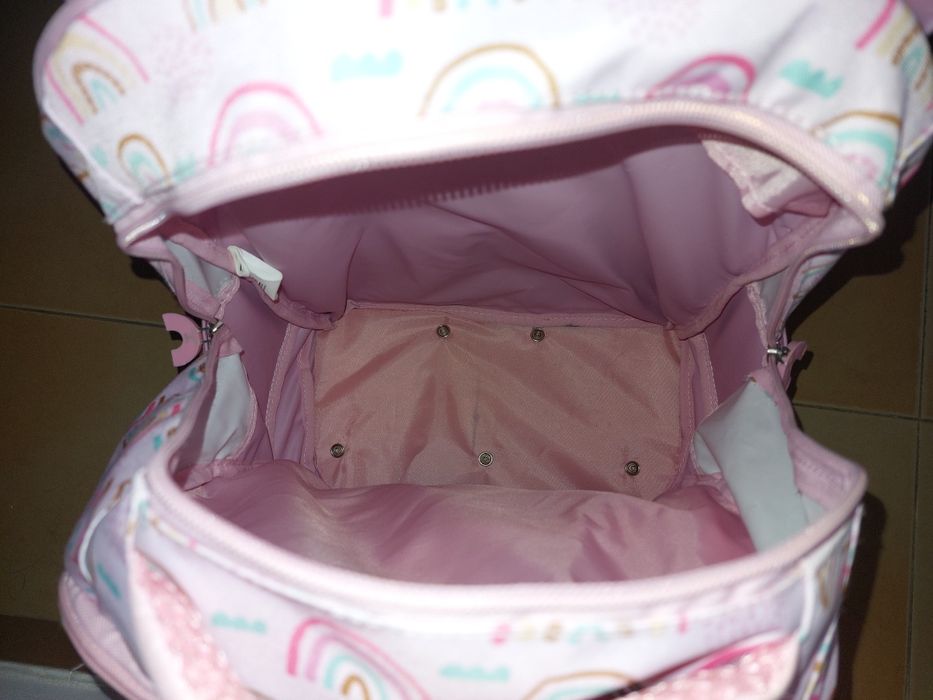 PACK Escolar (Trolley/Mochila + Estojo + Lancheira) NOTE (Opt. Estado)