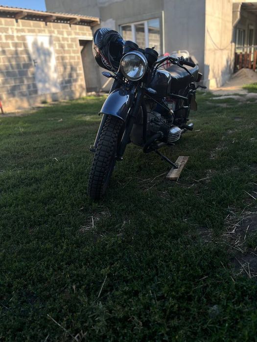 Мт днепр 11 мотоцикл