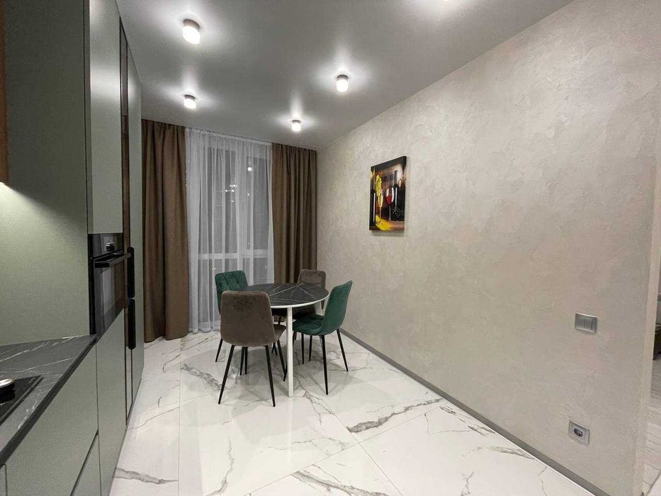 Вільна! Новобудова! вул Кульпарківська - Перфецького. Перша здача!