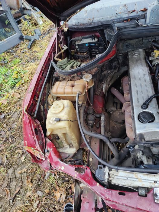 мерседес w124 3,0 ,диз