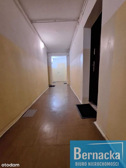 Kawalerka, 30 m2, Szczepin, blisko centrum