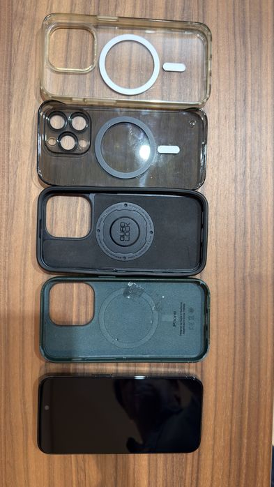 Iphone 14 pro - 128 gb