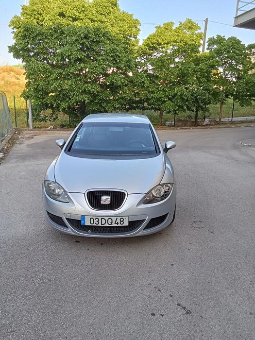 SEAT Leon 1.4 16V Sport