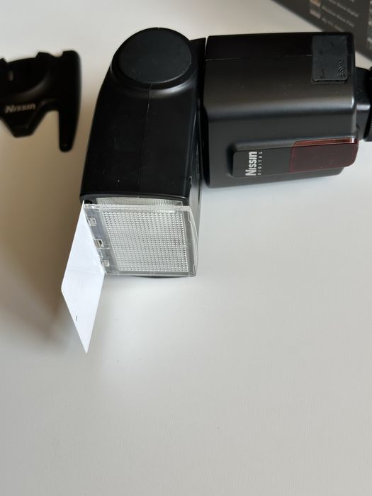 Спалах Nissin Digital Di600 Nikon