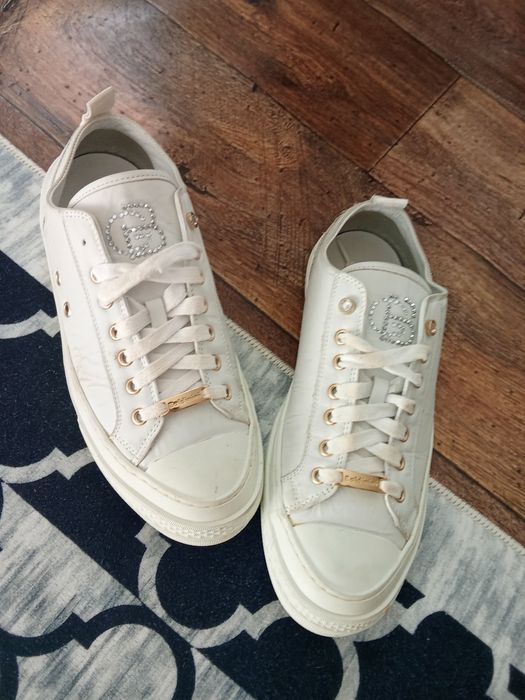 Trampki damskie Baldinini 41