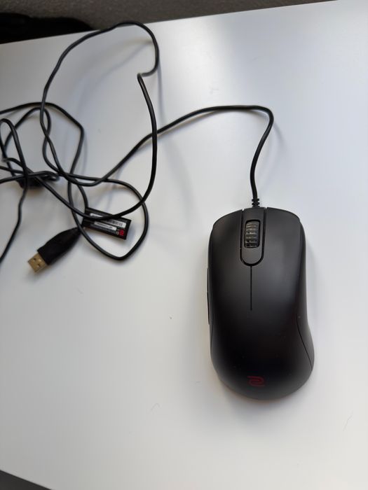 Rato zowie S2 SN- Com oferta incluida