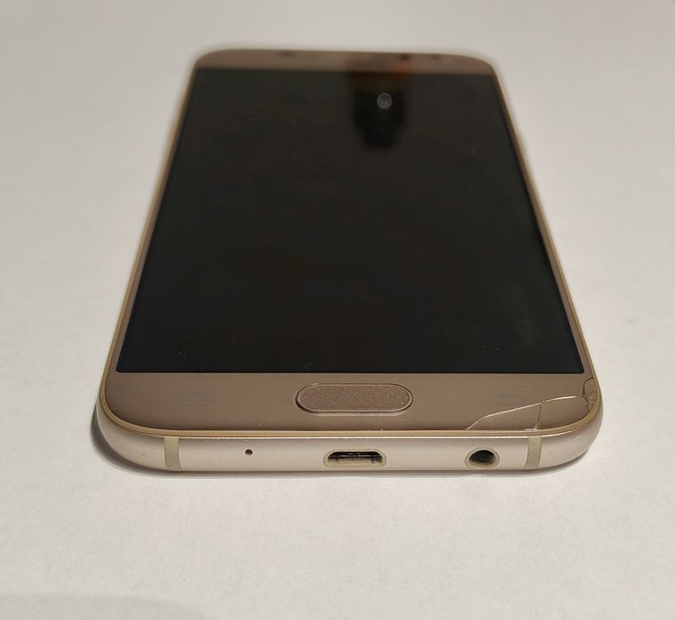 Samsung Galaxy J5 16GB 2017 SM-J530F/DS
