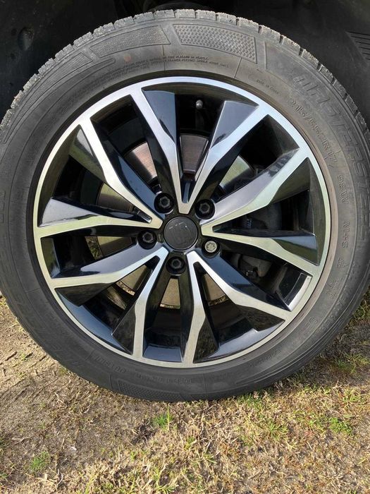 SEAT Ateca SUV Diesel 1.6 TDI car play e sistemas de assistência à condução