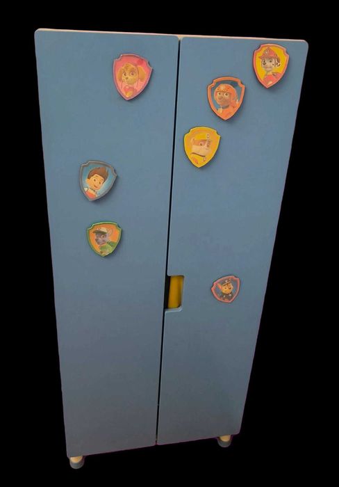 Mobiliário Quarto Criança