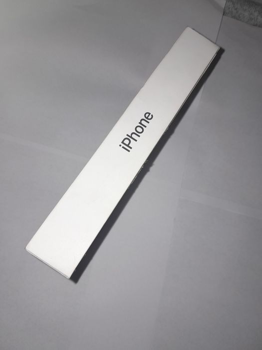 Pudełko iphone 16 pro max black titanium 256g