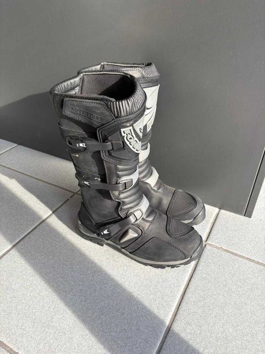 Buty motocyklowe/enduro Forma Adventure
