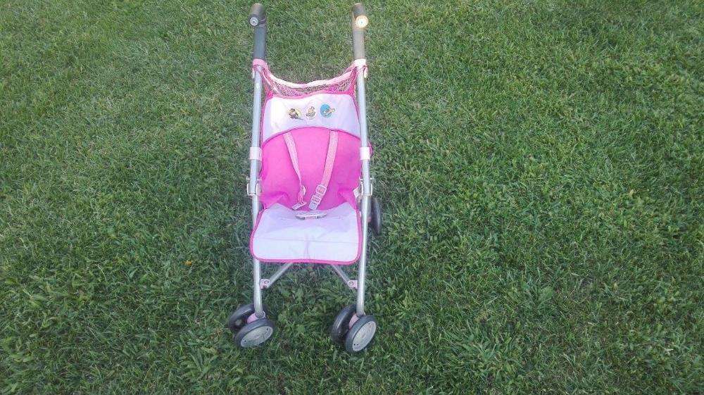 Carrinho de Bonecas BabyBorn Zapf