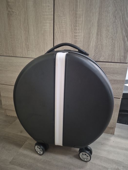 Mala viagem cabine (conjunto)