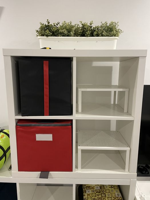 IKEA KALLAX - varios