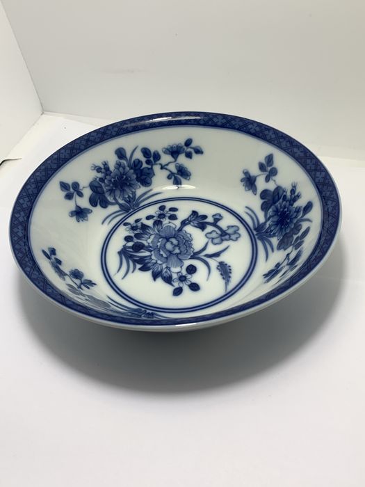 Taça Cereais Vista Alegre Blue Canton