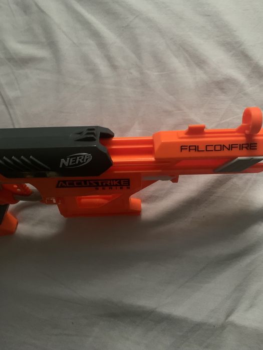 Нерф falconfire