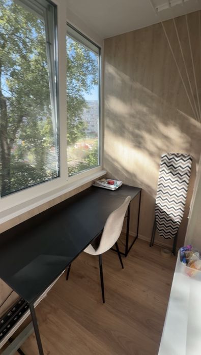 Продаж 3 квартири з ремонтом  м.Харківська
